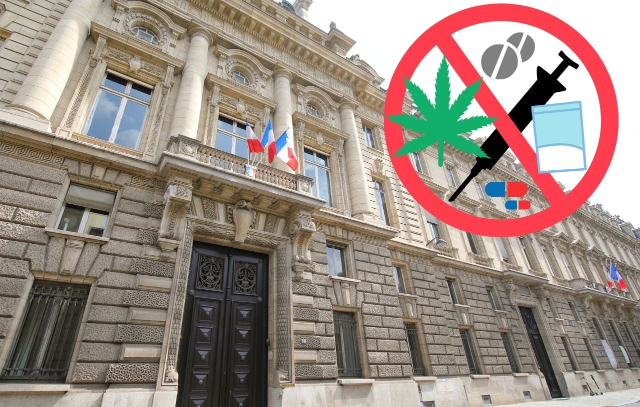 ¿Se puede despedir a altos funcionarios por consumir drogas? ¿Se puede despedir a altos funcionarios por consumir drogas?